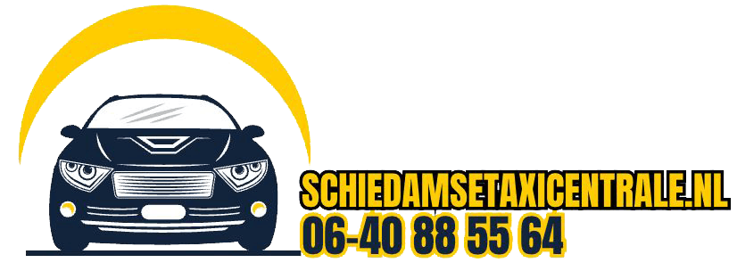 Schiedamse Taxi Centrale
